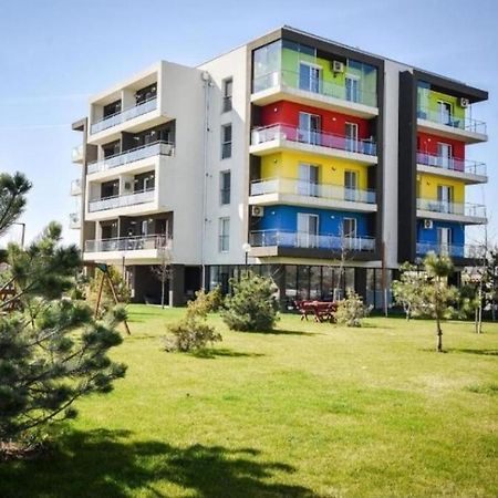Appartement Beside Airport à Otopeni Extérieur photo