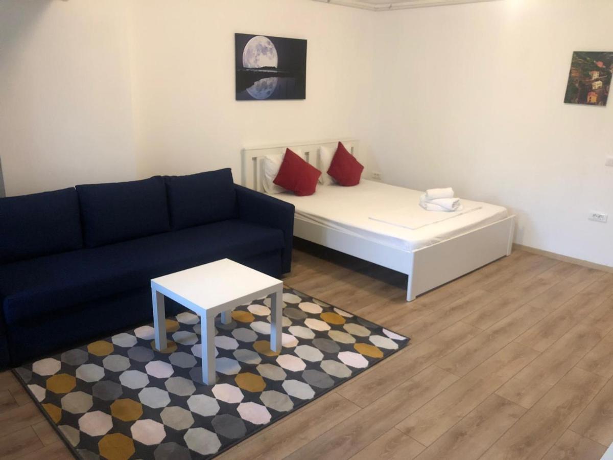 Appartement Beside Airport à Otopeni Extérieur photo